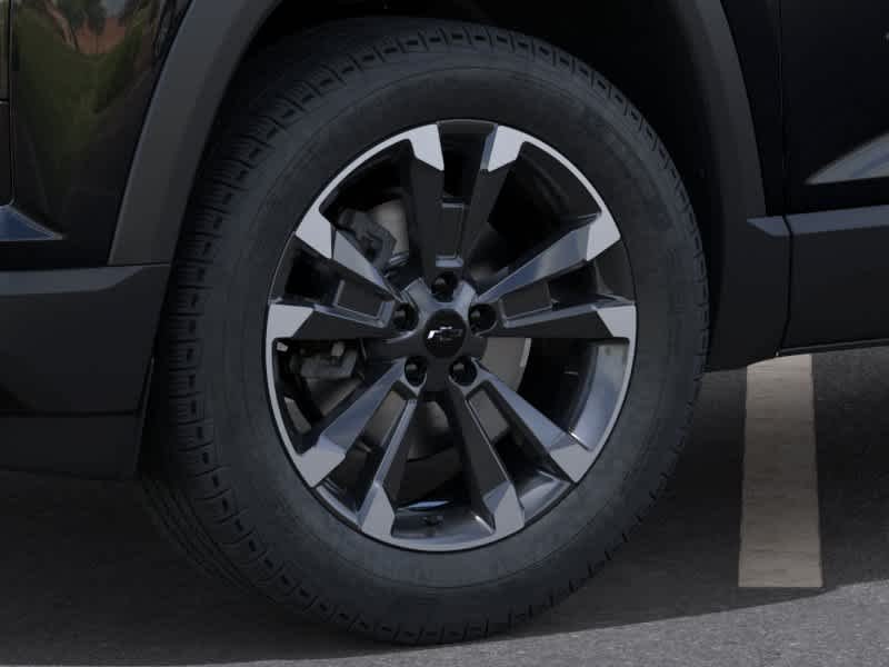 2026 Chevrolet Equinox RS - Photo 9