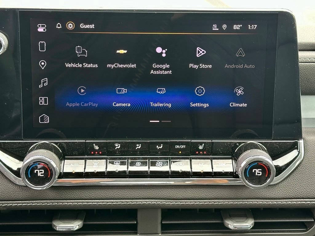 2026 Chevrolet Colorado LT - Photo 25