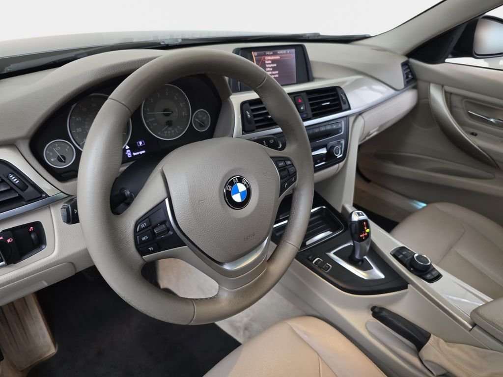 Used 2012 Mineral Grey Metallic BMW 328i image 18