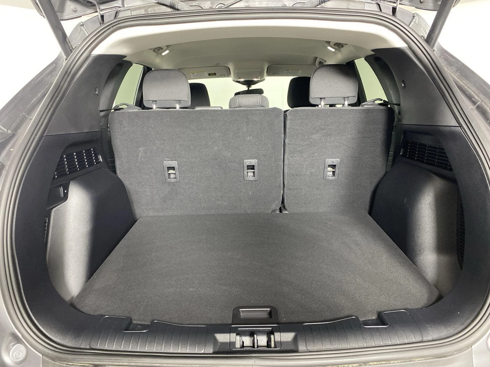 Used 2024 Carbonized Gray Ford Active image 24