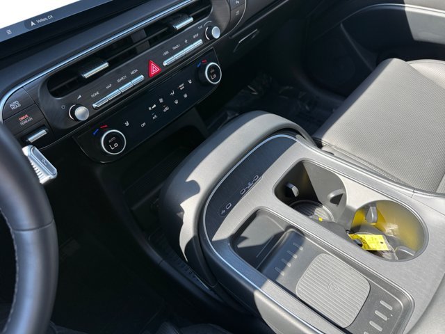 Used 2026 Abyss Black Hyundai SEL image 13