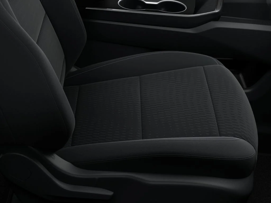 New 2026 Mosaic Black Metallic Chevrolet LT image 9