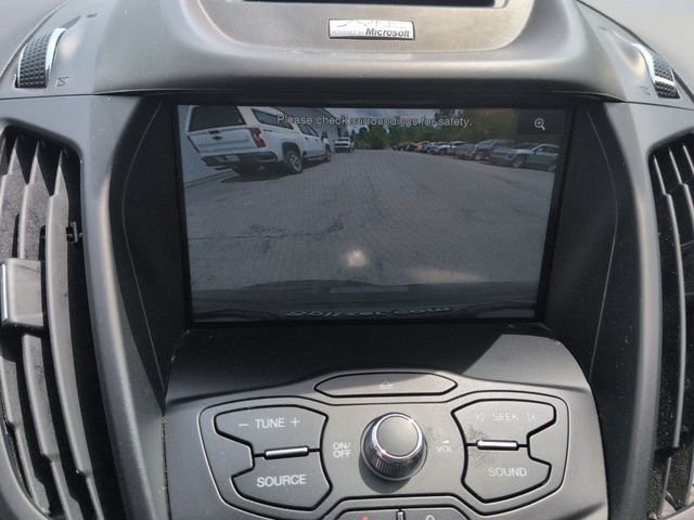 Used 2014 Gray Ford SE image 16