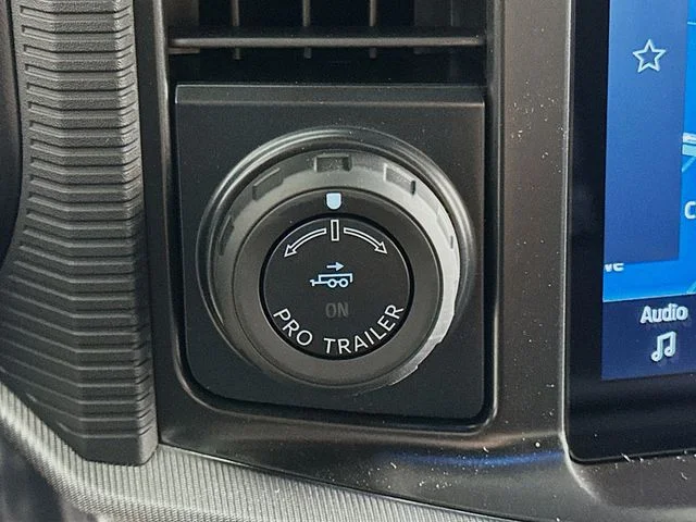 New 2026 Ford F-150 Raptor
