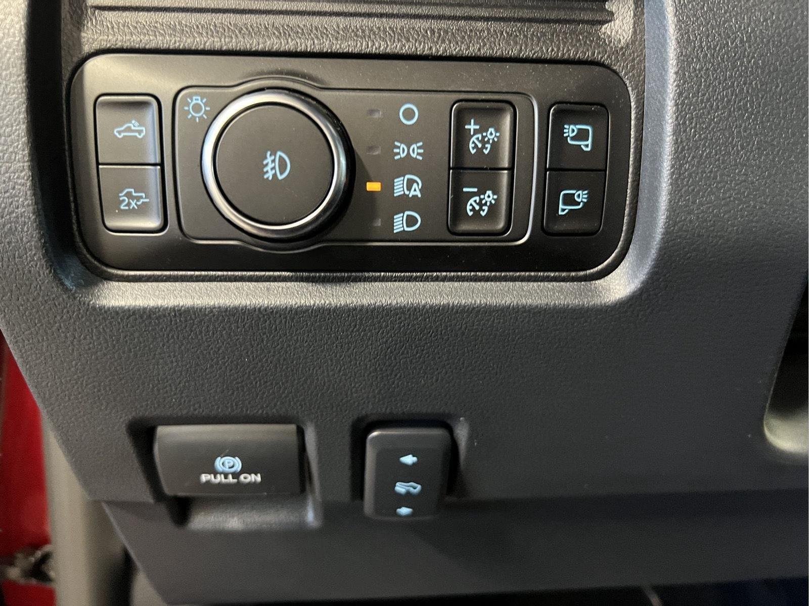 2026 Ford F-250 Super Duty Lariat - Photo 21