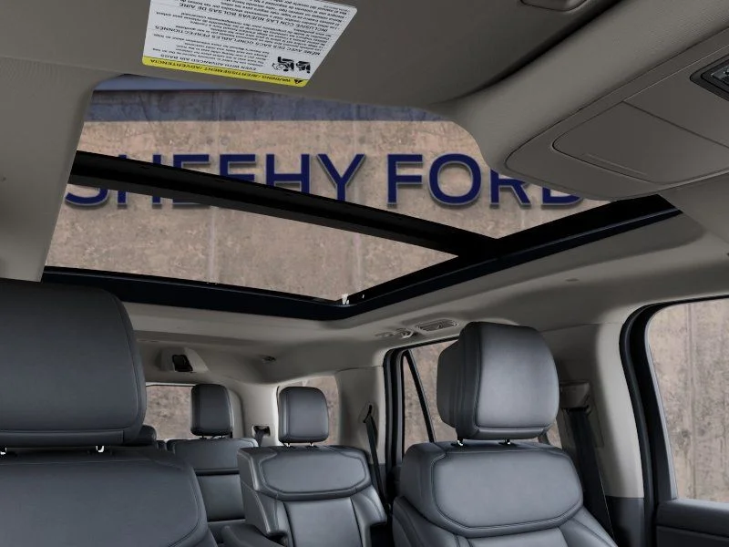 New 2027 Glacier Gray Metallic Tri-Coat Ford Active image 22