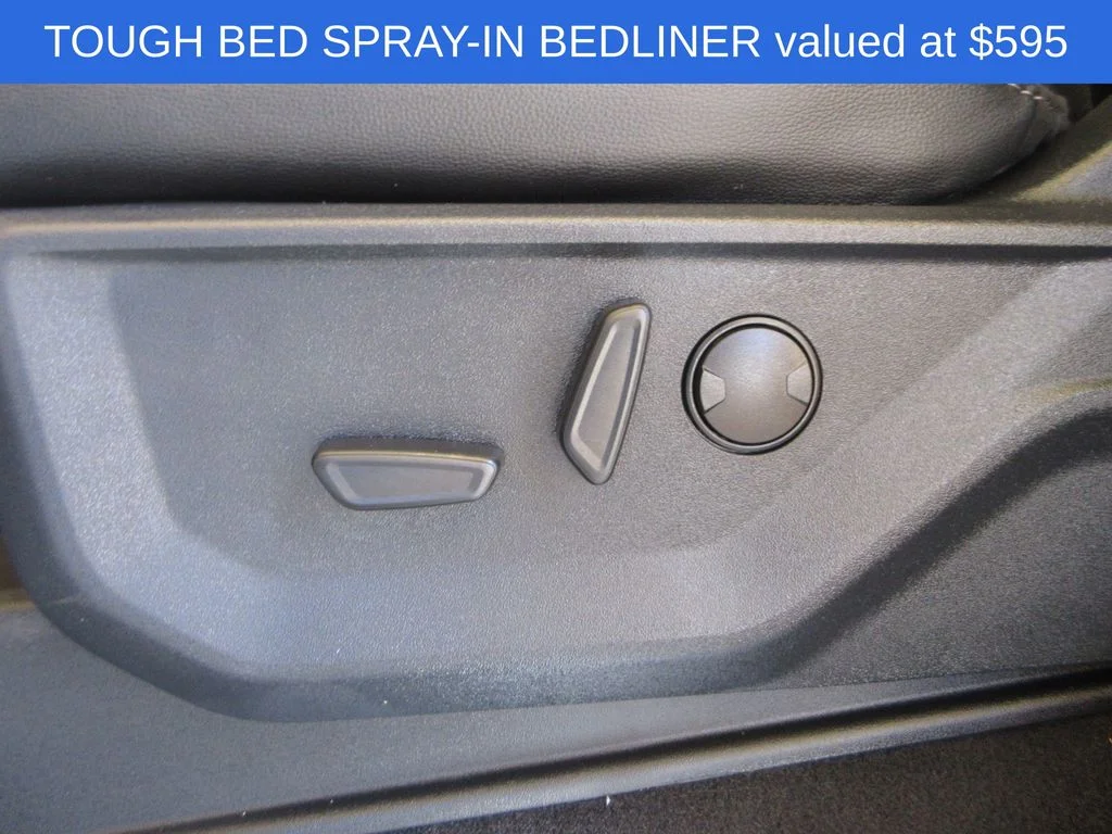 Certified Used 2023 Avalanche Ford XLT image 13