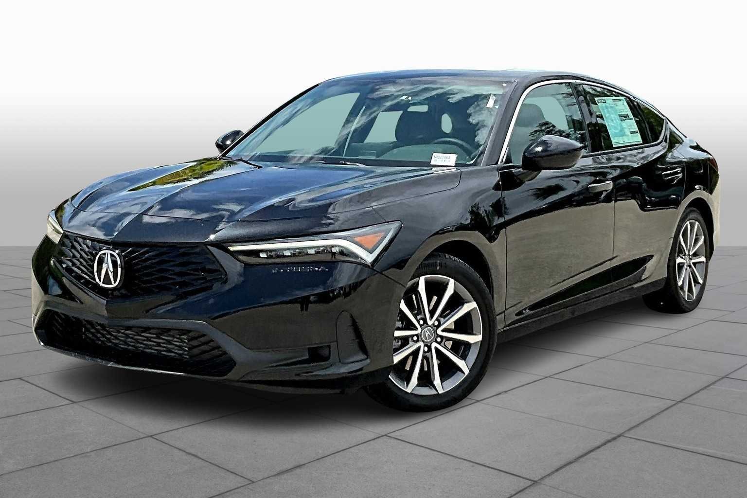 2025 Acura Integra