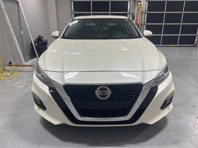 Used 2019 Nissan Altima SV with VIN 1N4BL4DV4KC142310 for sale in Albany, GA