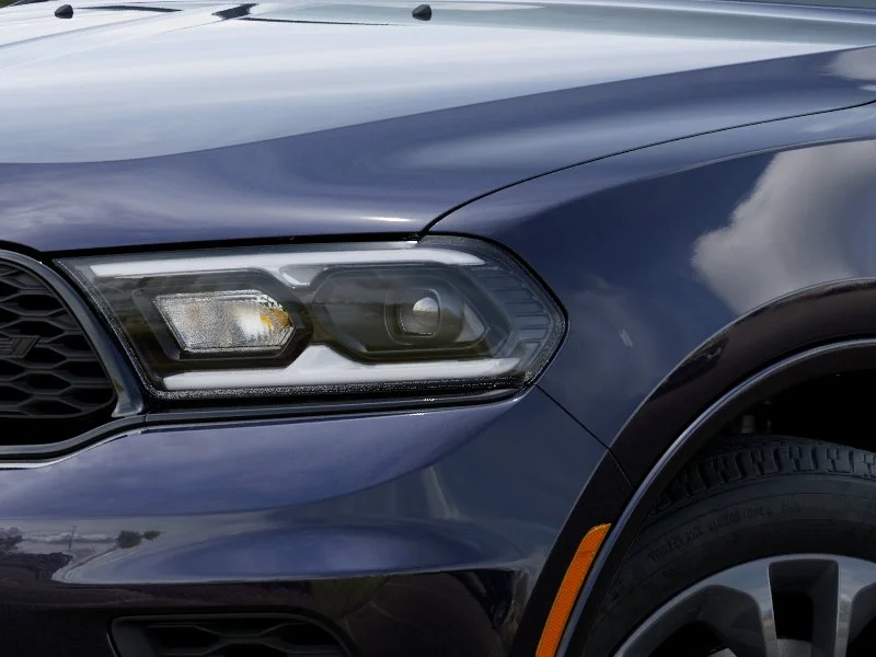 New 2026 Night Moves Exterior Paint Dodge GT image 42
