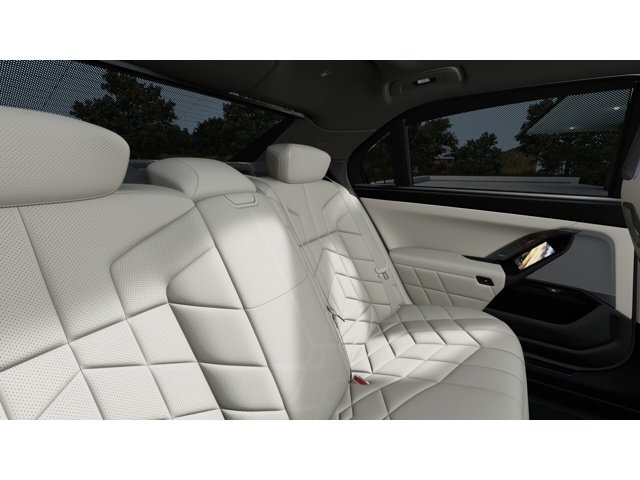 New 2027 Black Sapphire Metallic BMW  image 12