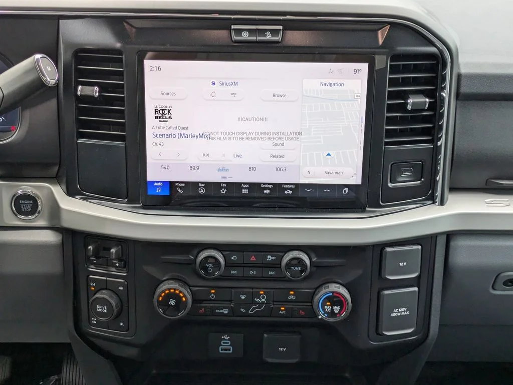 New 2026 Avalanche Ford XLT image 18