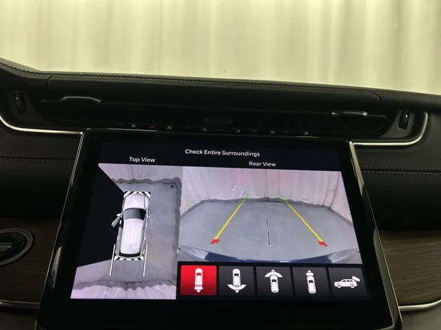 2022 Jeep Grand Cherokee Summit Reserve 4xe - Photo 25