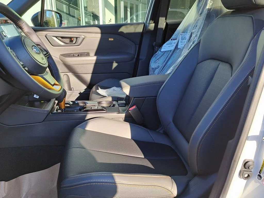 2026 Subaru Forester Wilderness - Photo 12