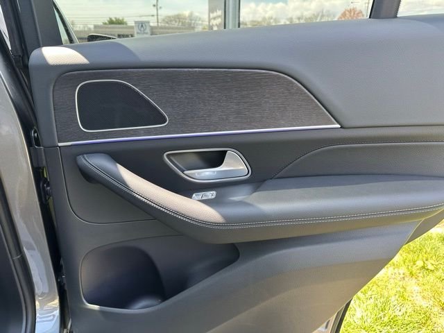 New 2026 Selenite Grey Metallic Mercedes-Benz GLE 350 image 21