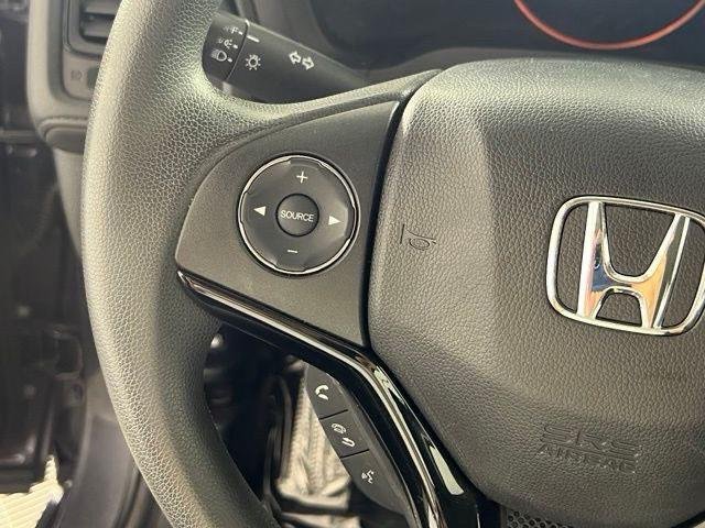 2018 Honda HR-V LX - Photo 28
