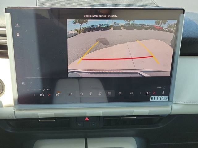 New 2026 Navy Blue Mica Mazda 2.5 S Preferred AWD image 26