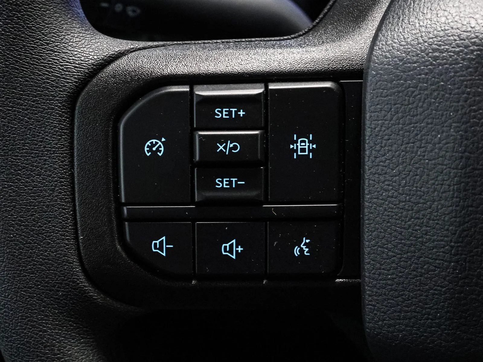 New 2026 Blue Ford STX image 33