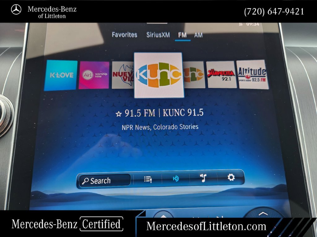 Certified Used 2026  Mercedes-Benz GLC 300 image 16