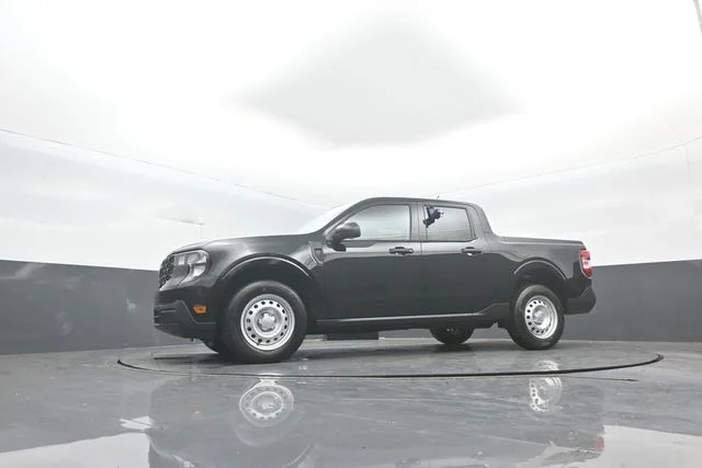 New 2026 Black Ford XL image 33