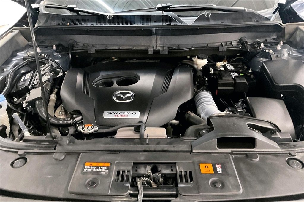 2023 MAZDA CX-9 - Image 8