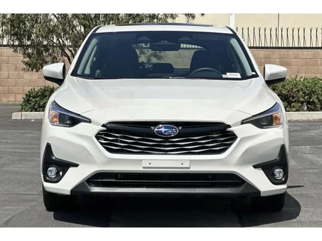 New 2026 CRYSTAL WHITE PEARL Subaru Sport image 9