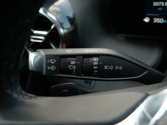 Used 2026 Summit White Chevrolet LT image 19
