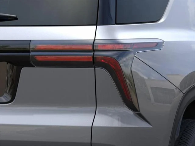 2027 Chevrolet Traverse LT - Photo 11