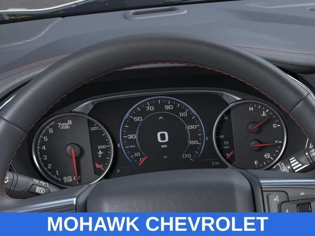 2026 Chevrolet Blazer RS - Photo 18