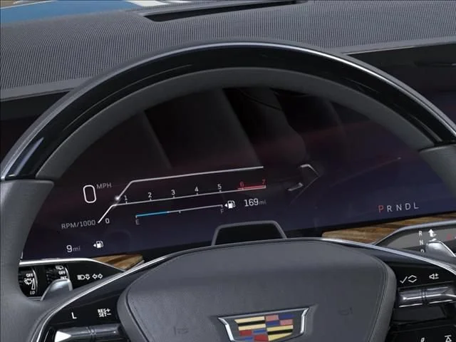 2026 Cadillac Escalade Platinum Sport - Photo 18