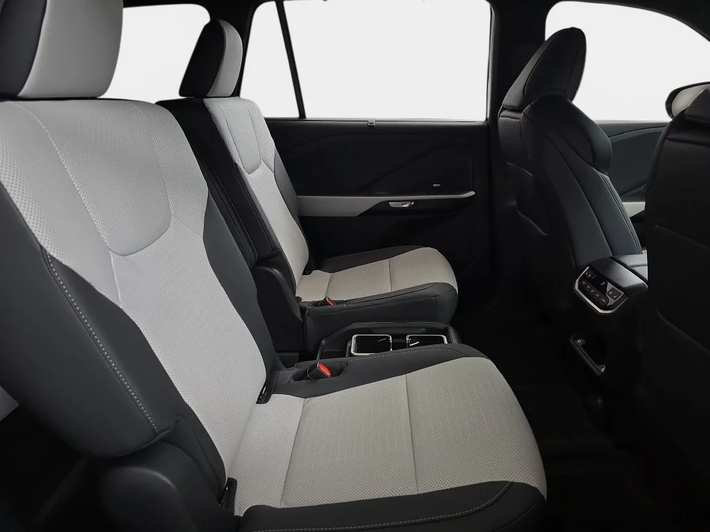 New 2026 Caviar Lexus F SPORT PERFORMANCE PREMIUM AWD image 11