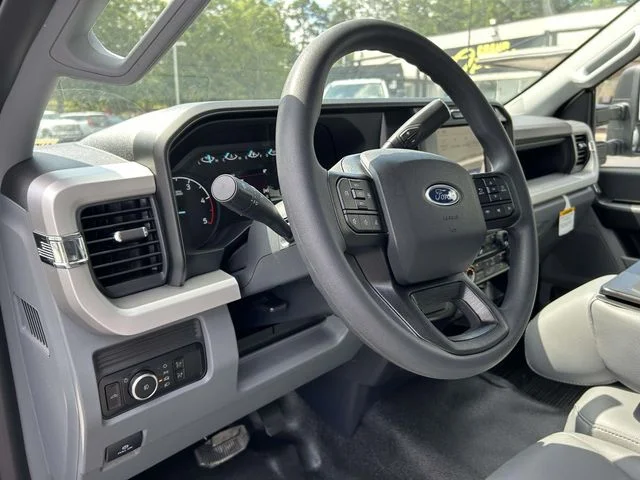 New 2026 White Ford XL image 15