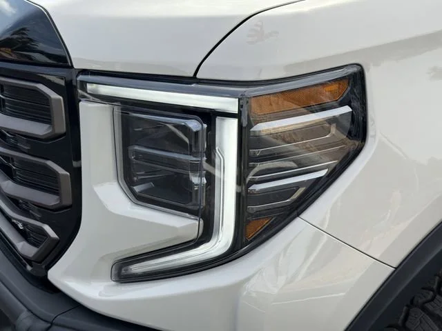 New 2026 Coastal Dune GMC AT4X image 15