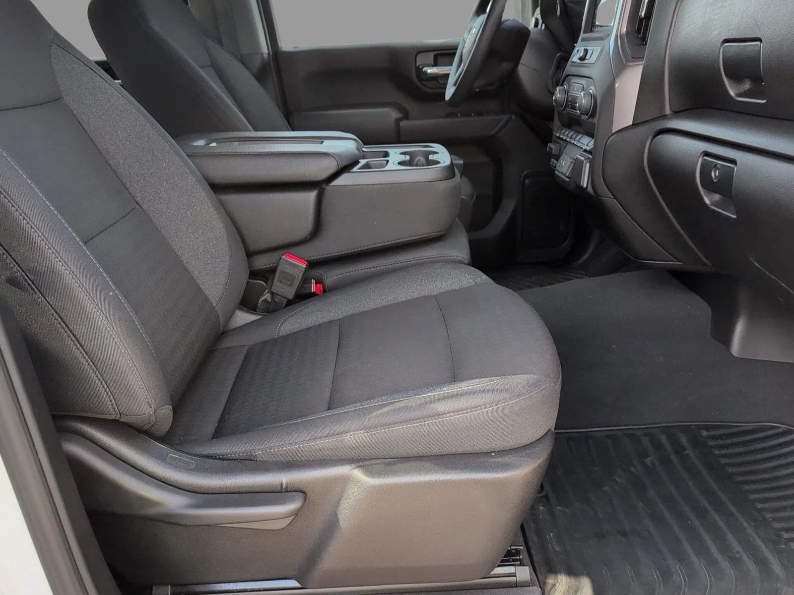 Used 2024 Summit White Chevrolet Custom image 40