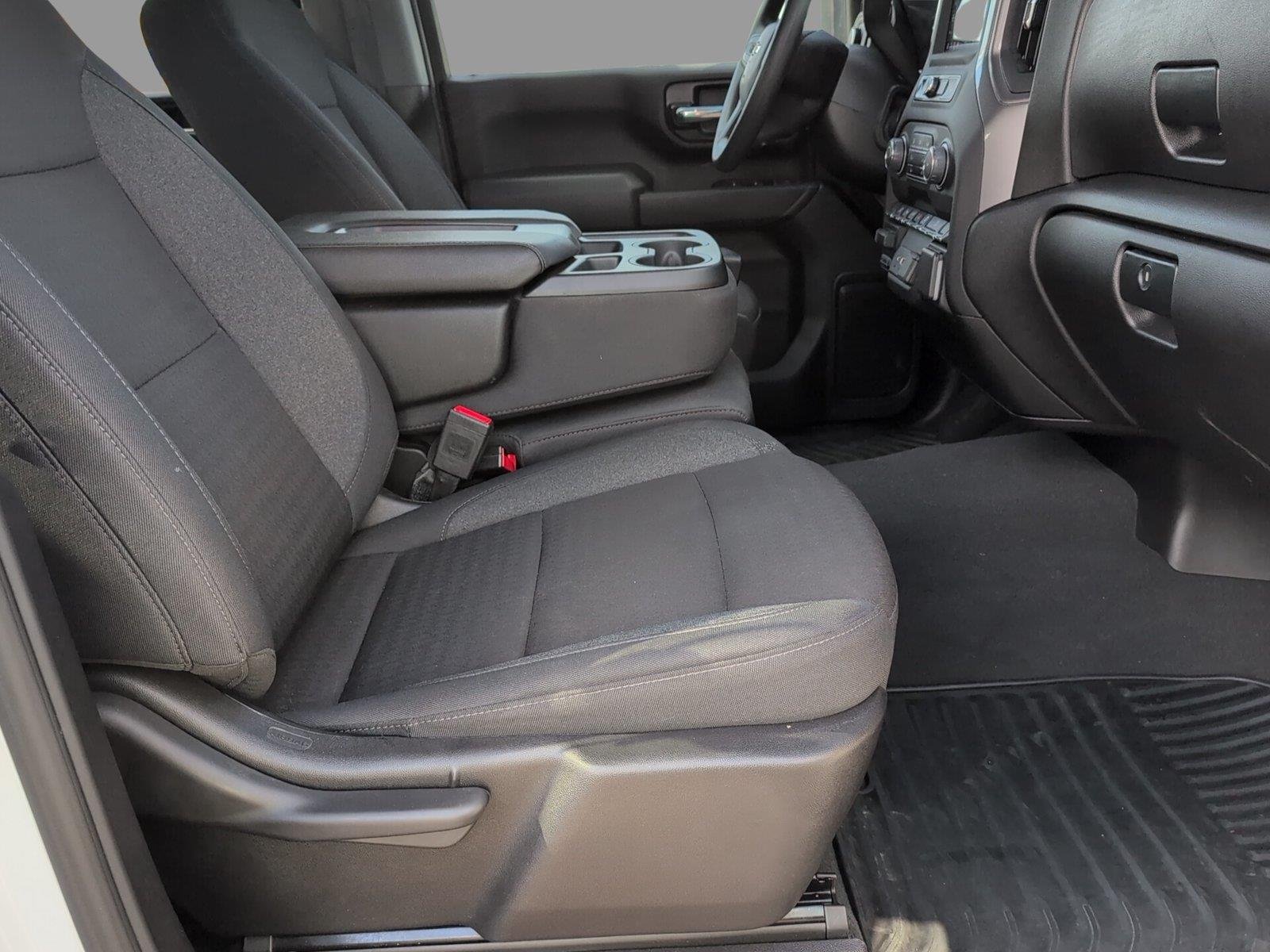 Used 2024 Summit White Chevrolet Custom image 40