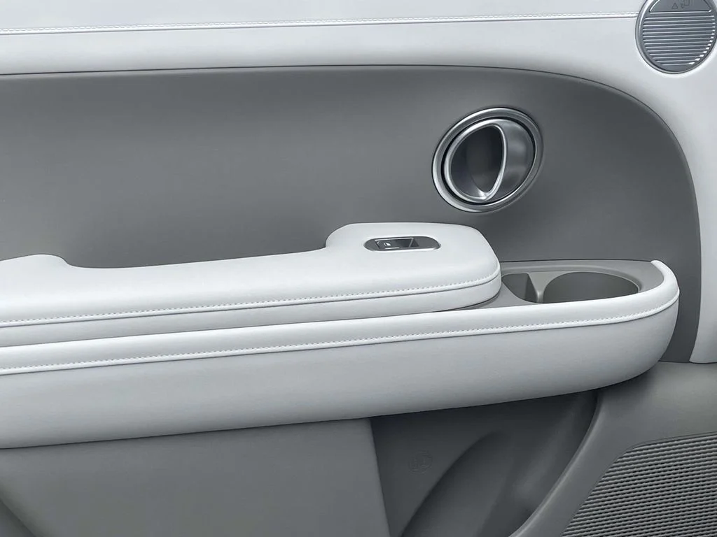 New 2026  Hyundai SEL image 10