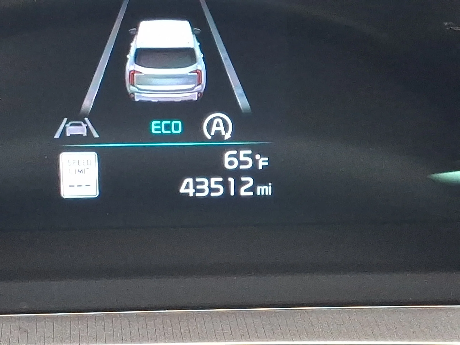 Certified Used 2024 Gray Kia S image 20