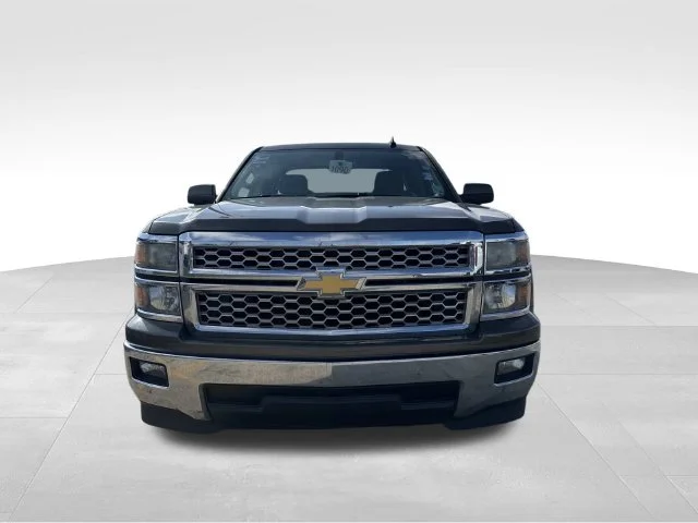 Used 2015 Brown Chevrolet LT image 4