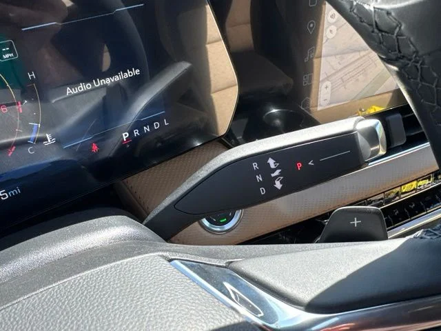 New 2026 Gray Chevrolet ACTIV image 30
