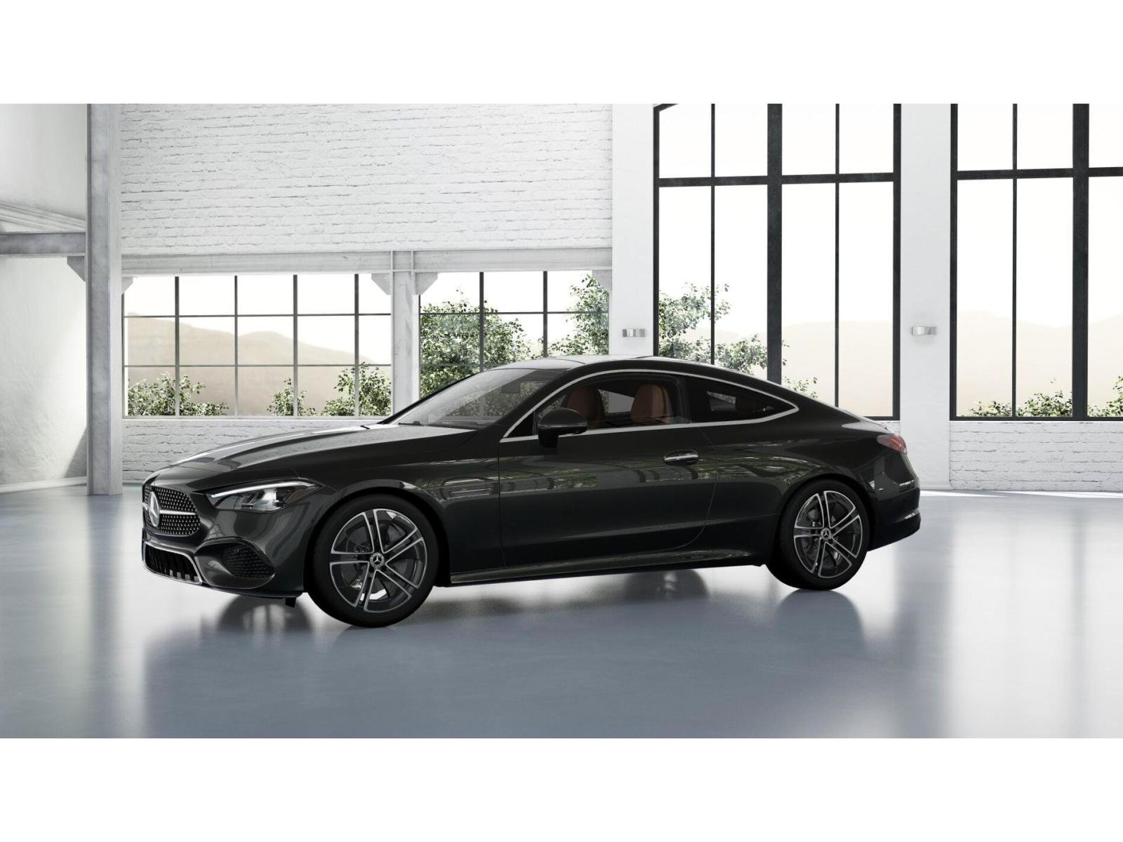 New 2027 Graphite Grey Metallic Mercedes-Benz CLE 300 image 80