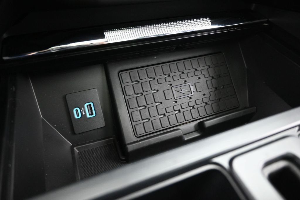 Used 2024 Black Ford Raptor image 17