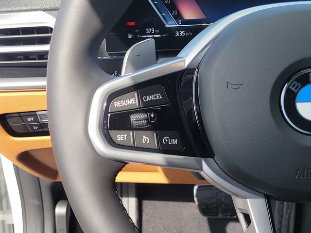 New 2026 White BMW 430i xDrive Gran Coupe image 35