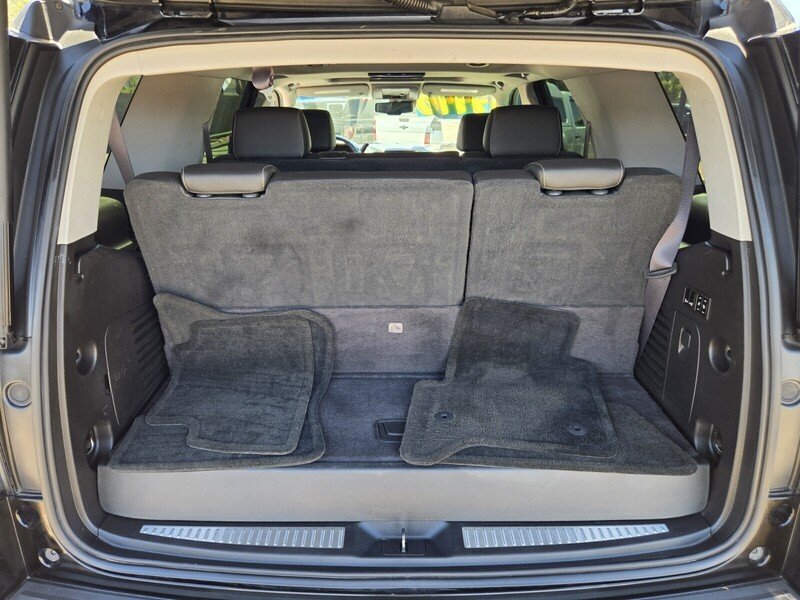 2016 GMC Yukon SLT - Photo 15
