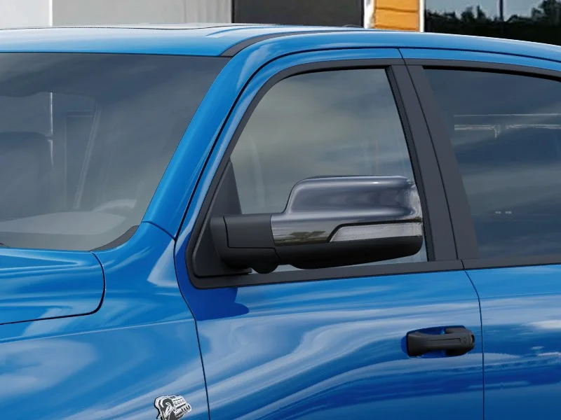 2026 RAM 1500 Laramie - Photo 12