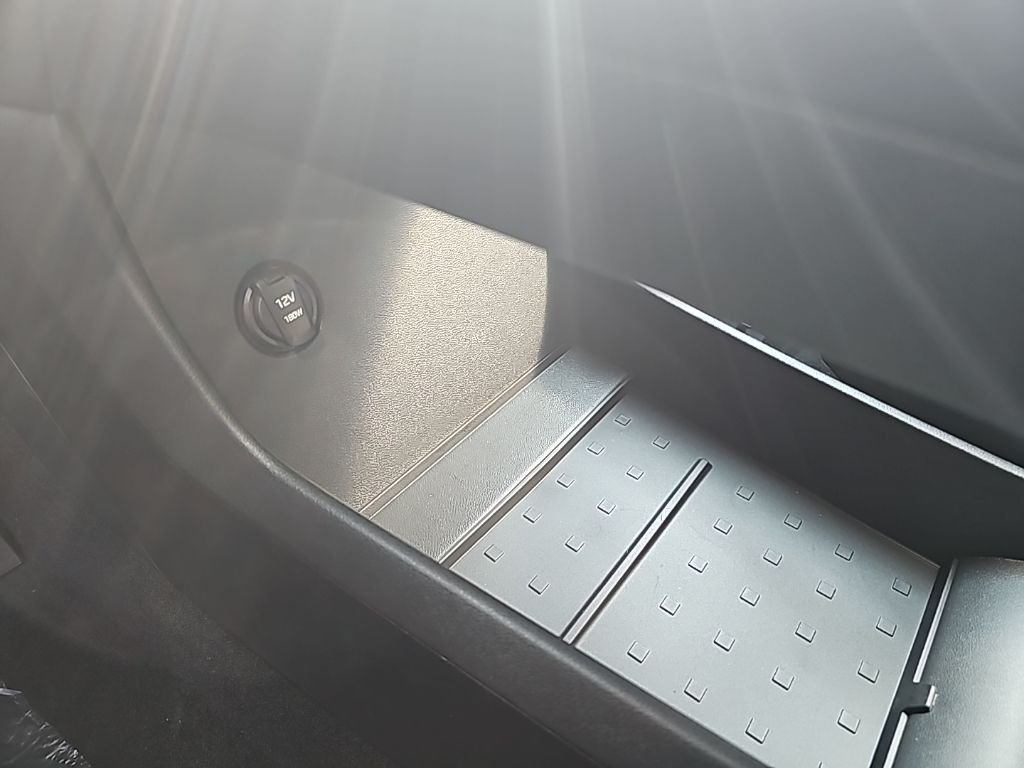 2026 Hyundai Santa Fe Calligraphy - Photo 26