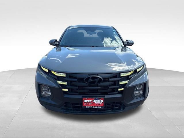 Used 2023 Gray Hyundai SEL image 2