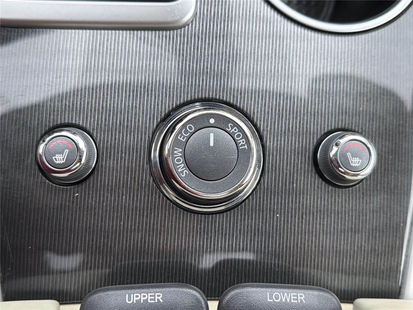 Used 2018 Black Obsidian INFINITI  image 10