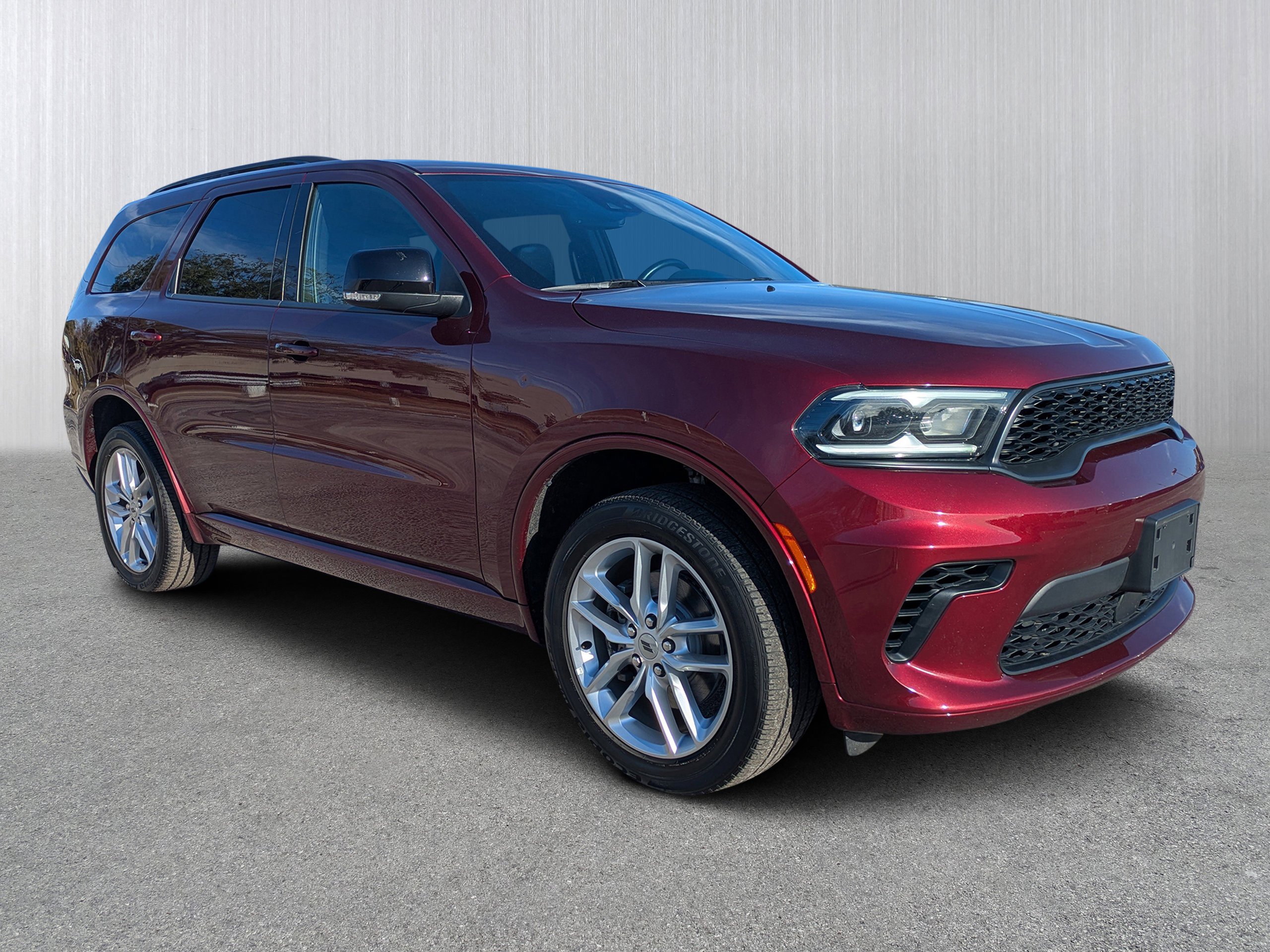 2024 Dodge Durango GT