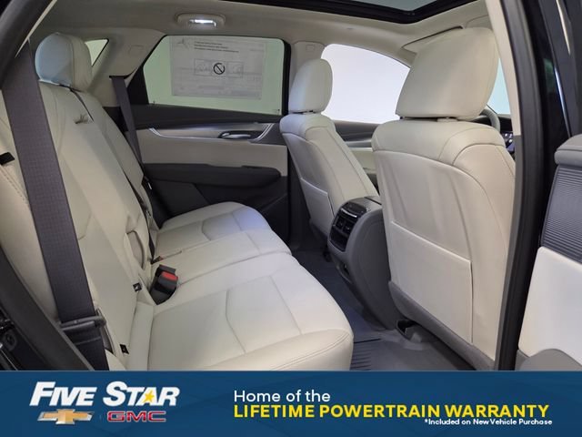 2026 Cadillac XT5 Premium Luxury - Photo 15