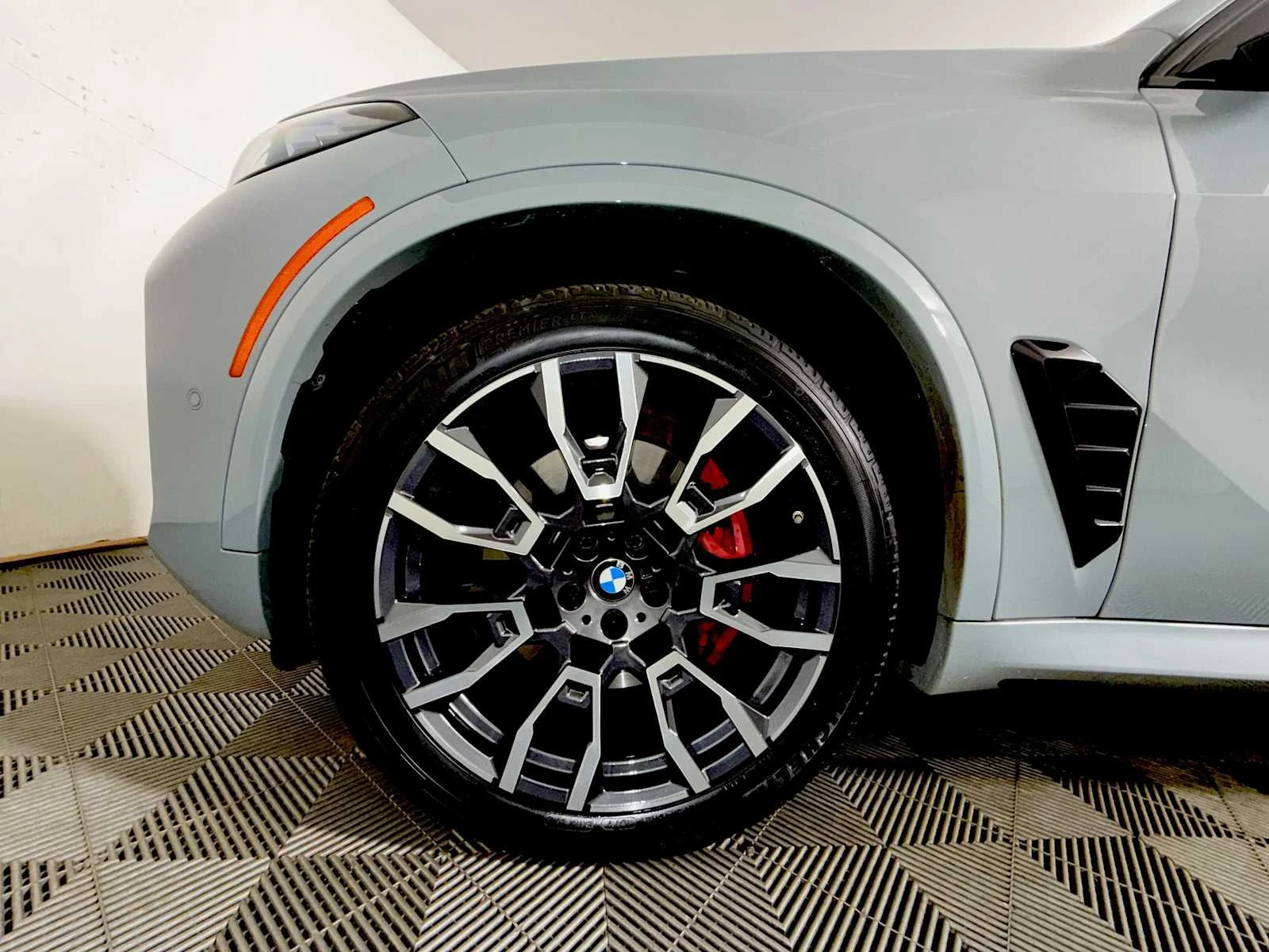 2024 BMW X5 40i - Photo 8